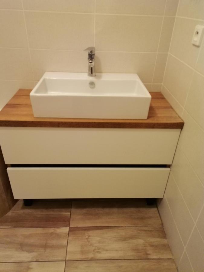 Apartman Family S Vyhladom Na Choc Lúčky Exterior foto
