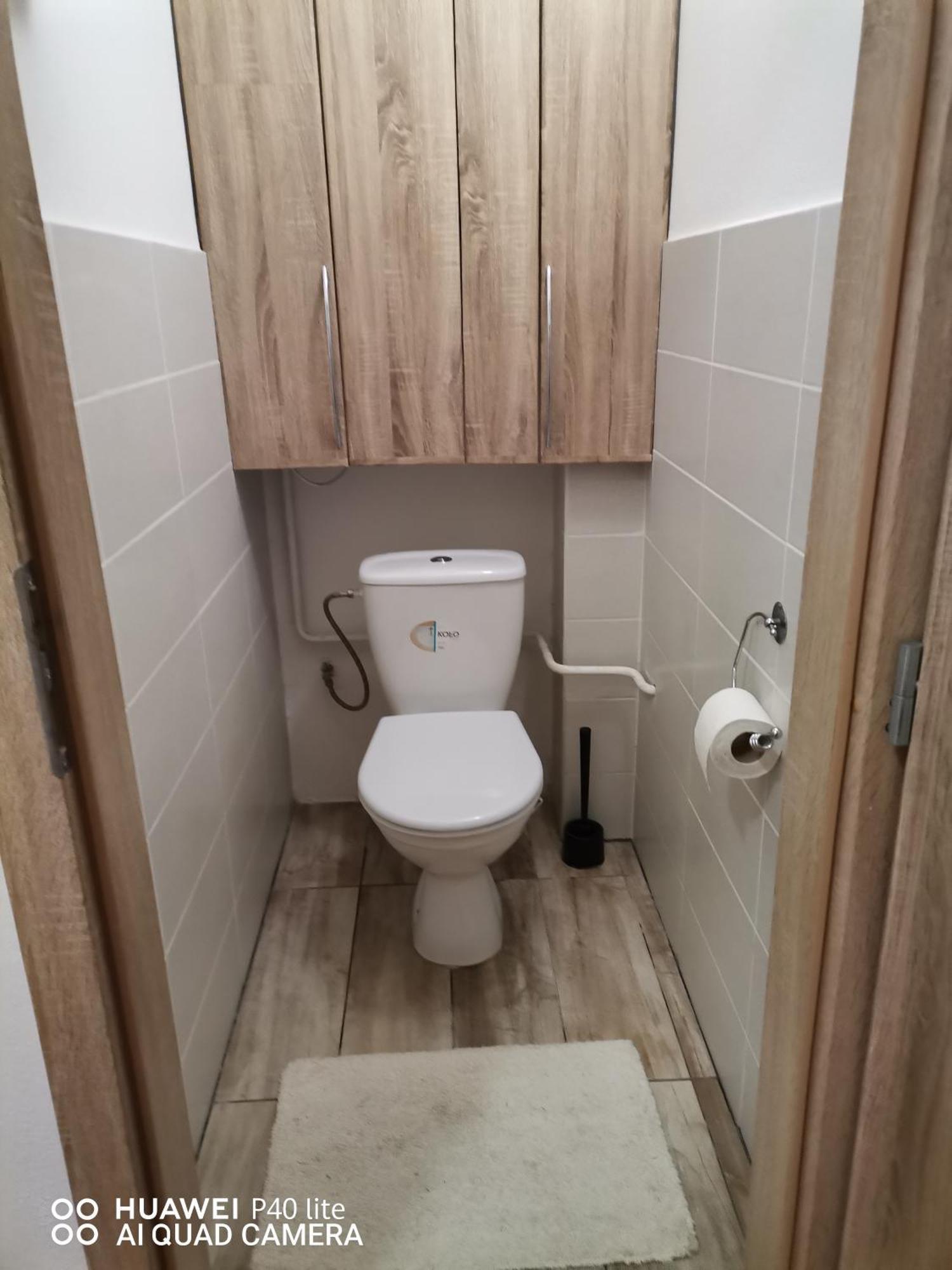 Apartman Family S Vyhladom Na Choc Lúčky Exterior foto