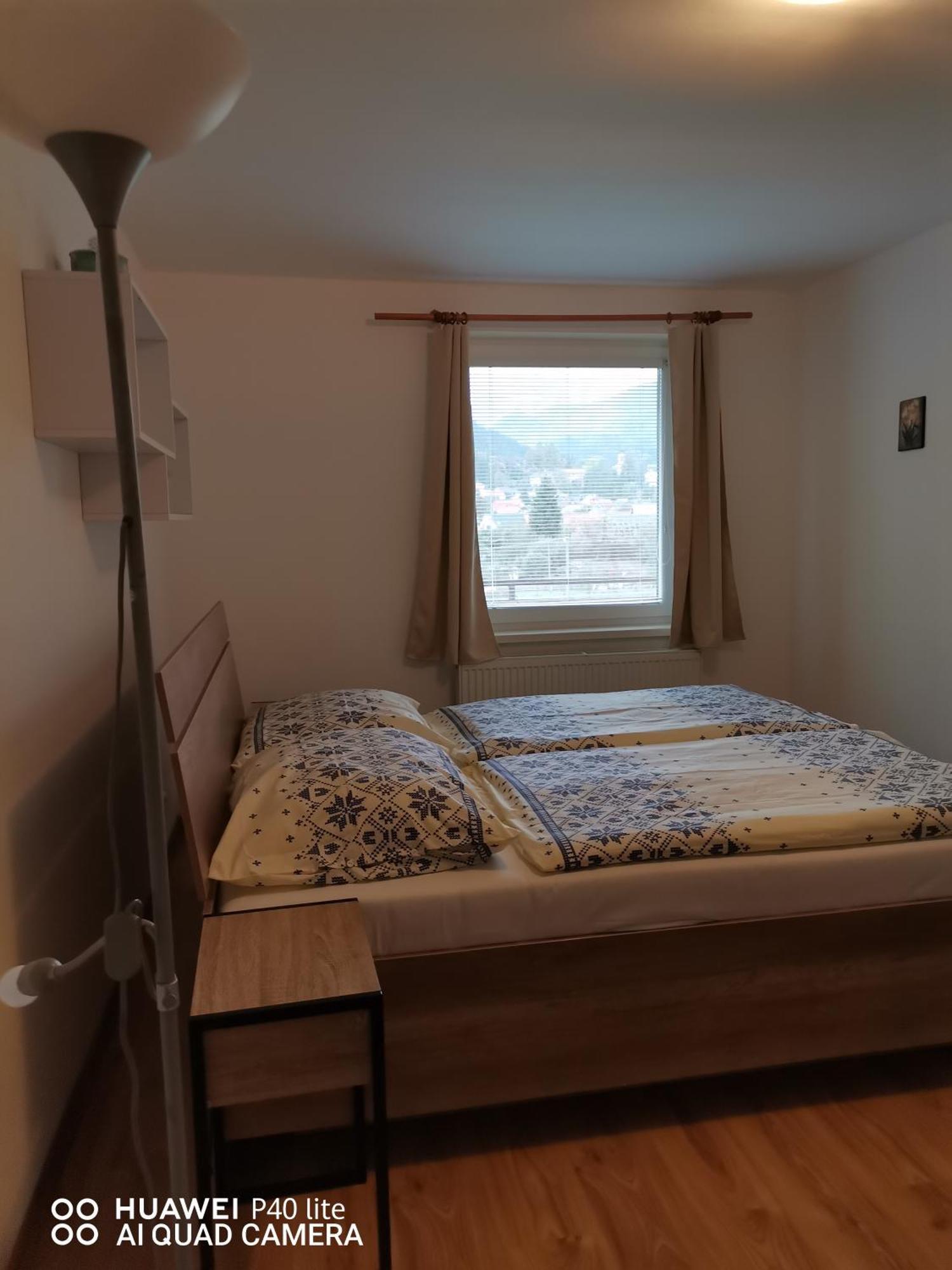 Apartman Family S Vyhladom Na Choc Lúčky Exterior foto